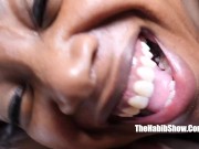 stretch3x n taz bang kim ocean anus hole stretched open 2/16