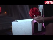 XXXSHADES - Horny Russian Chick Stefanie Moon Erotic Fucking With Her Lover 13/16