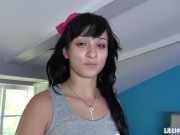 Little bailey solo 3/16