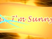 Curly Sunny gets good sex for a good cleaning 15/16