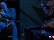 Cosplay Sex BDSM Horny Sluts In Latex Thirsty For Huge Cock -WHORNY FILMS 4/16