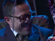 Cosplay Sex BDSM Horny Sluts In Latex Thirsty For Huge Cock -WHORNY FILMS 5/16