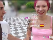 An amazing teen that loves public exhibition? Count us in!! 1/16