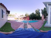 Big Tits Hotel Employee Octavia Red Can't Resist You 2/16