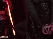 SpyxFamily. Yor made Loid fuck by her rules - Oral Creampie, Femdom, Cunnilingus - MollyRedWolf 3/16