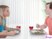 What Mommy Wants 4/16