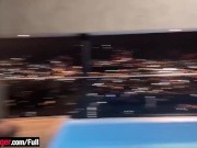 Big butt latina amateur teen made a sextape where she sucked dick and took it doggy 5/16