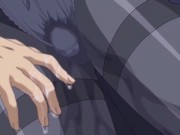 Hentai Pros - Beautiful Princess Lunatemis Fulfills All Kazuma's Sex Desires & Fantasies 11/16