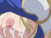 Hentai Pros - Beautiful Princess Lunatemis Fulfills All Kazuma's Sex Desires & Fantasies 16/16