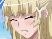 Hentai Pros - Beautiful Princess Lunatemis Fulfills All Kazuma's Sex Desires & Fantasies 9/16