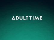 An Amazing Threesome With My Stepmoms 1/16