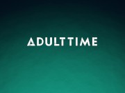 Naughty Tattooed Ivy Lebelle Fucks Hard A Big Cock 1/16