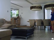 PrivateBlack - Tattooed Babes Marica Chanelle And Chrystal Sinn Ride 2 BBCs 4/16