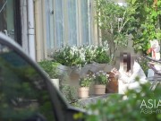 The Fans Like Playing Baseball-MDAG-0007 2/16