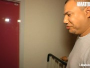 DeutschlandReport - Tattooed Chick Mareen Deluxe Hardcore Banged By A Fat Cock 1/16