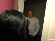 DeutschlandReport - Tattooed Chick Mareen Deluxe Hardcore Banged By A Fat Cock 2/16