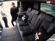 FuckedInTraffic - Outdoor Sex Session With Hot Babe Linda Sweet 1/16