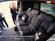 FuckedInTraffic - Outdoor Sex Session With Hot Babe Linda Sweet 6/16