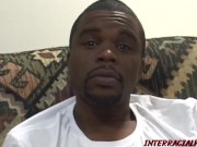 Sassy Bride to Be Lisa Marie Spends The Day Fucking a BBC 3/16