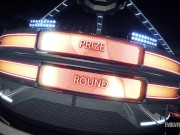 Cute Lesbians Fight As Charlotte Sartre Battles Nadia Noja And The Loser Gets Strapon Fucked 12/16