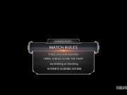 Cute Lesbians Fight As Charlotte Sartre Battles Nadia Noja And The Loser Gets Strapon Fucked 2/16