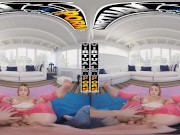 VIRTUALPORN - Nama-stick Your Your Bohemian Dick In Violet Gems's Tight Teen Pussy And Balance Her Chakras 6/16