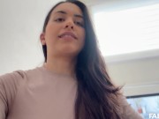VLOG: Así hago mis videos porno - Tras Cámara Amateur 1/16