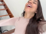 VLOG: Así hago mis videos porno - Tras Cámara Amateur 2/16