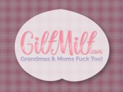 Chubby GILF Willa P Gets Pussy Fucked, Analized and Covered in Fresh Cum! 1/16