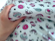 Virgin Step Sister Holes Filled With Cum 4K - MULTIPLE CREAMPIES 14/16