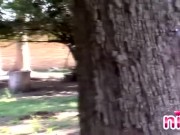 Lesbo nina striptease 1/16