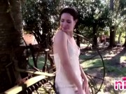 Lesbo nina striptease 2/16