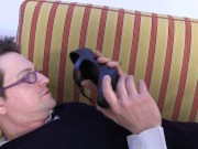 foot smell fetish 13/16