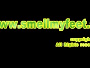 feet sniffing slaves 2/16