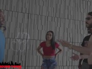 Rapper cuckolded and degraded 3/16