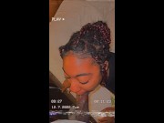 Pov slut take my big dick you’re cheating wife skip work to suck dick 10/16