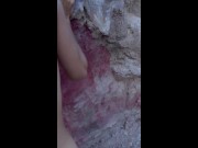 Milf Argentina se deja coger toda en la Playa 5/16