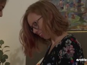 Ersties: Kim R. & Ramona R. 5/16