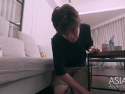 Traile-Seduce Female Tenant Sex-MD-0172 8/16