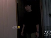 Traile-Seduce Female Tenant Sex-MD-0172 9/16