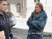 HUNT4K. Love and Cuckolding 3/16