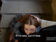 HUNT4K. Love and Cuckolding 8/16