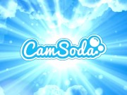 Camsoda - Super Tall Girl Has Epic Orgasm 1/16