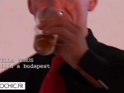 Hardcore foursome with Nikki Sun 1/16