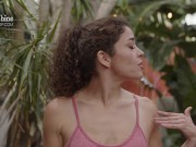 Cam Girl Initiation - LAA0065 7/16