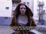 TUTOR4K. Sex with stud is better for teacher than paying huge debt off 2/16