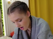 PIE4K. Self-Satisfaction Device 10/16