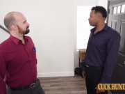 Jacob Style wants that big promotion so he can afford his expensive house 3/16