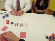 HUNT4K. Poker Pounding 2/16