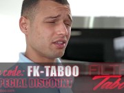 Petite teen Sympathy Fucks Big Dick Step-Brother 7/16